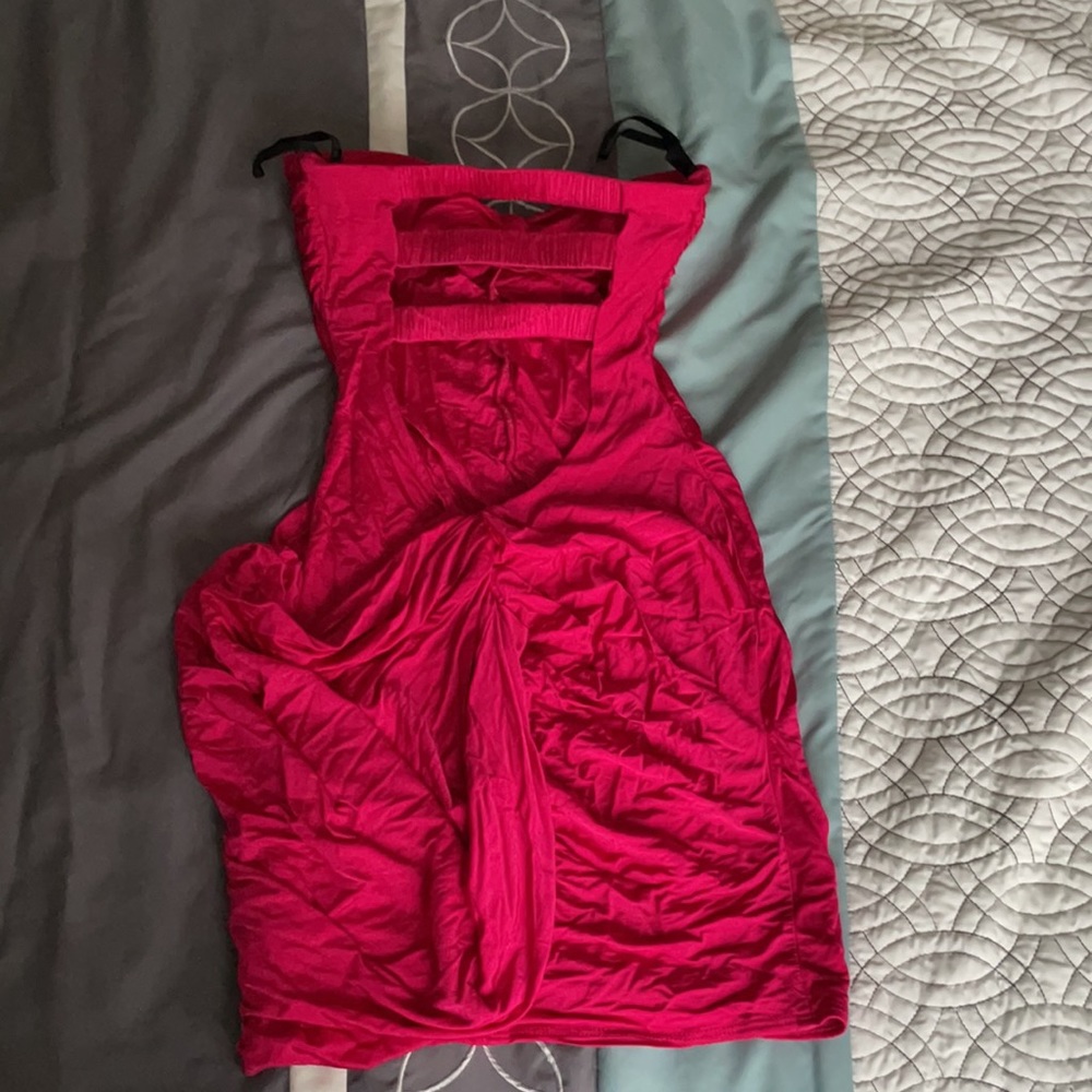 Cocktail dress - Picture 2 of 3